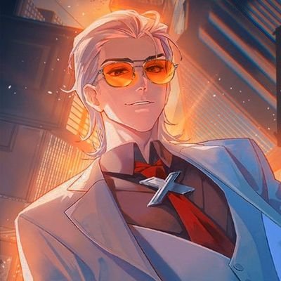 HeroX255's profile picture. The number one ranking hero but no information isn't yet maybe ask him. Im sure he won't bite.~