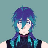 Nika_BOOP (@nika_boop) 's Twitter Profile