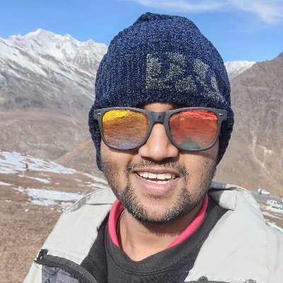 nazmul_ananto's profile picture. TF am I doing on earth