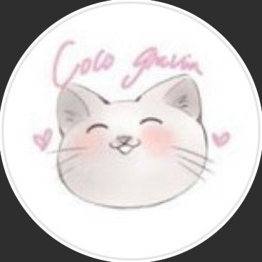 Hi! It's Coco 🇰🇷🇯🇵🇬🇧 IG: cocogrvia | Support us at: https://t.co/JKtxMmKeO4 (we don't have any website or social media other than what listed here)