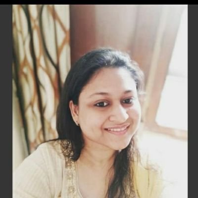 ankitajain02393's profile picture. Chartered Accountant by profession
#jainism firm believer in jain philosophy of non-violence and karma..loves#poetry