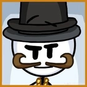 ReginaldCopper_'s profile picture. Я просто русский человек, я буду публиковать THSC здесь , I can talk english but it can be bad (взаимодействуйте со мной, если хотите)