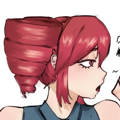 red slime (comms open 0/3)さんのプロフィール画像