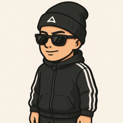 offDidigoHBT's profile picture. ☕