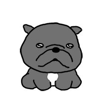 bai0903's profile picture. Bull dog