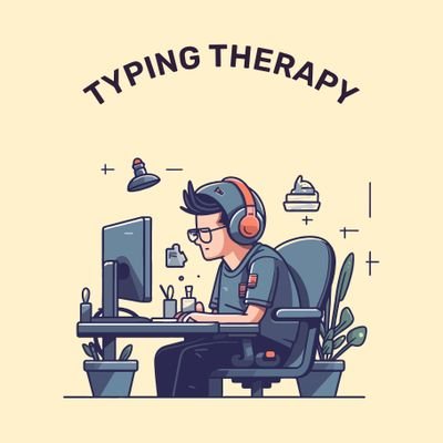 @Typing_therapy