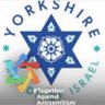 lyndagee948's profile picture. #AmYisraelChai 🇮🇱✡️ #BringThemAllHome🎗️X invited us to set up a new @YorkshireIsrael account due to an admin/verification issue - no X rules were violated.