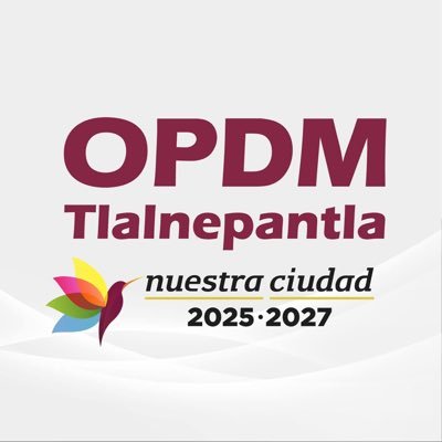 Organismo Público Descentralizado para la Prestación de los Servicios de Agua Potable, Alcantarillado y Saneamiento Administración 2025-2027.