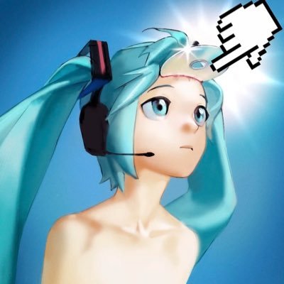 Mu☆tatoさんのプロフィール画像