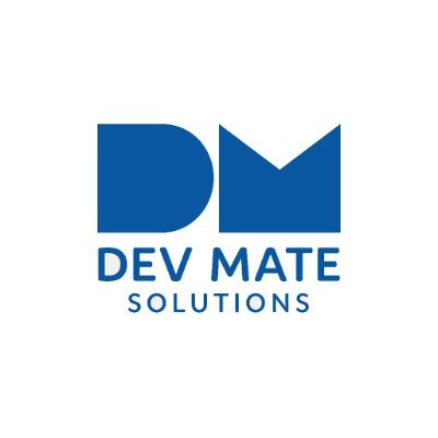 DevMateSolution's profile picture. Apps. Websites. UI/UX. SEO.
We build digital solutions that grow your business.
💼 https://t.co/WGUurHTgiO