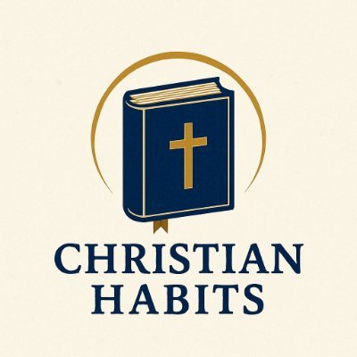 Remember, it takes many good habits to rise up, but it takes one bad habit to bring you down.
Talk about Christian Habits