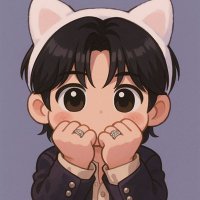 tiff ᡣ𐭩 (@woomys_) 's Twitter Profile