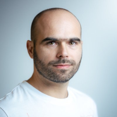 The World Wide Web fan. VP of Hybrid Cloud Platform and Front-End Engineering @CDN77com