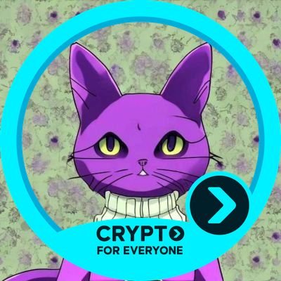 crypto enthusiast
graphic designer/ FD6TNDRG
@CoinVortexLive Believer
