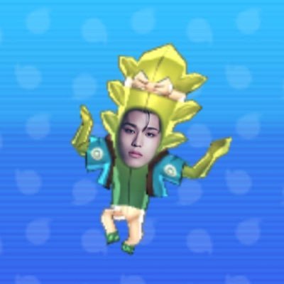 hRbh9E2g4E96772's profile picture. ワカメくん兼treasure maker