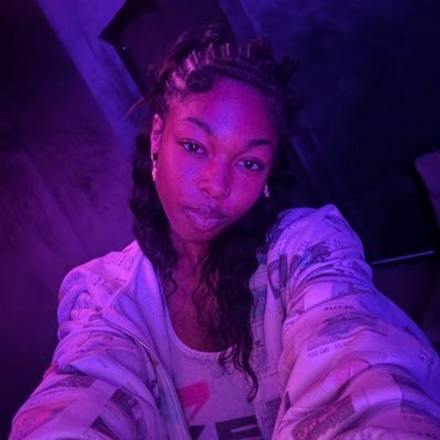 🇹🇹♉️ I treat the internet like one big joke and you think I’m serious.