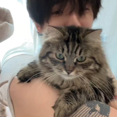 no matter how long it takesš
she/her šµš 23~
Fan account