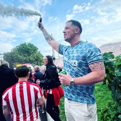 Joel Gradwell Profile