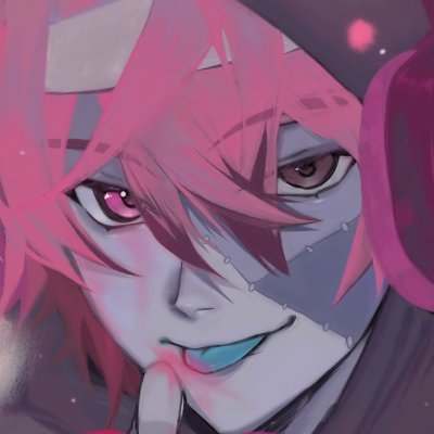 Unruly Undead, Pink Ranger, & Annoyance of the World from FSP EN's 1st Gen: Avallum! 🕹🩻
Live: #IKZRosco // Art: #BobRosco
ママ: @shinotaro0502 パパ: @fumi_411