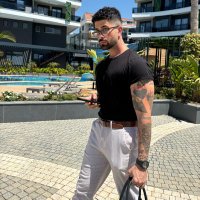 alevhan (@alevhann) 's Twitter Profile Photo