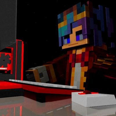 Gaha_Go's profile picture. Hello I'm Gaha Go! I make Minecraft animations and photographs)