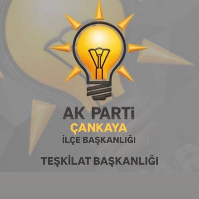 akcnkyteskilat's profile picture. Çankaya Teşkilat Başkanlığı Resmi X Hesabı 🇹🇷  Teşkilat Başkanımız @hasanerayozcan1