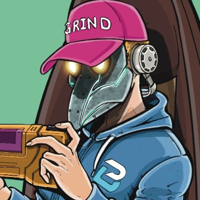 Crypto Enthusiast, US Navy Vet, ✳️🦇🔊 ex @DK_Marketplace, @VaynerMedia, Summoning @BlueBoxGC