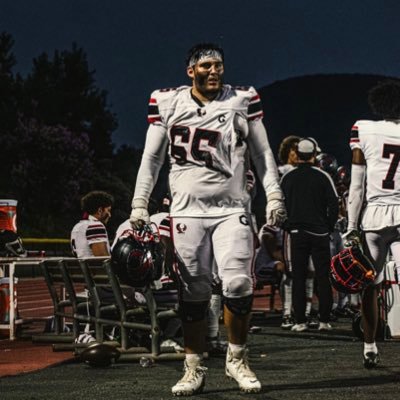 isaiahvera65's profile picture. @OBU_Football || #JUCOPRODUCT