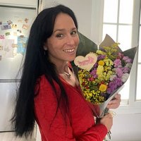 Silvia (@silviakhaleesy) 's Twitter Profile Photo