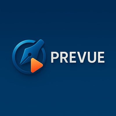 Prevue_official's profile picture. 