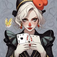 猪脚饭大王🧩 $BARD (@dsagnk26697) 's Twitter Profile Photo 猪脚饭大王🧩 $BARD (@dsagnk26697) 's Twitter Profile Photo