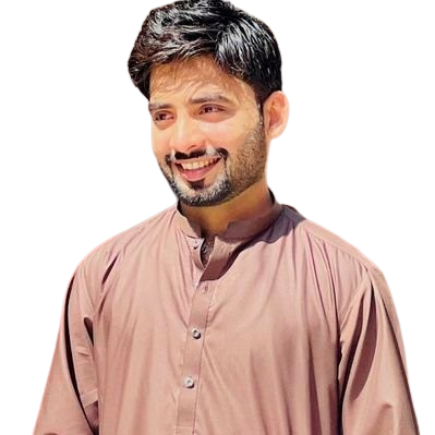 UsmanGh54218240's profile picture. Software Engineer||Data Science||Proud to be a Pakistani