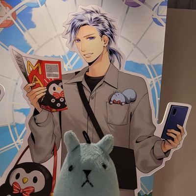 🐰鈴原涼佳🐿4匹さんのプロフィール画像