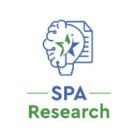 SPA Research (@sparesearch_) 's Twitter Profile Photo SPA Research (@sparesearch_) 's Twitter Profile Photo