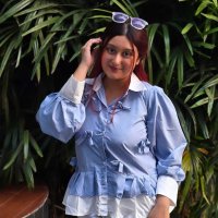 Mushruna Yasmin (@mushrunay92488) 's Twitter Profile