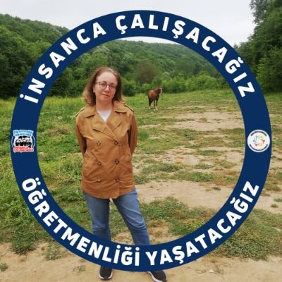 EŞİK Platformu,
Özel Sektör Öğretmenleri Sendikası üyesi
Citizen Journalism
