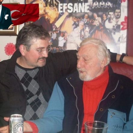 Ben, yabancı kaynaklı hiçbir fikri benimsemeğe tenezzül etmeyecek kadar millî şuur ve gurura malik bir Türk'üm. Siyasi, içtimai mezhebim Türkçülük'dür
BEŞİKTAŞ