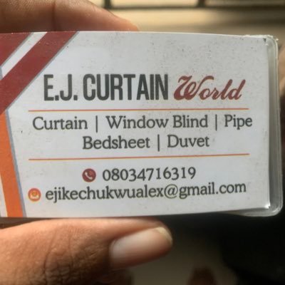ejike Profile
