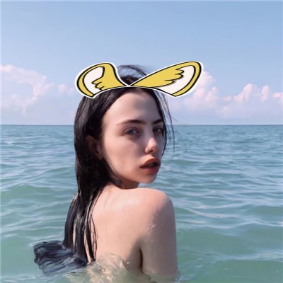 LoliAlex20's profile picture. Sahara #0012816