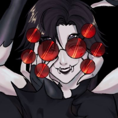 MPC_MarryMyDiva's profile picture. Merihk A. Kanas | G.11 | 200 cm. | ราชินีใยดำ🕸 | #mpc_commu