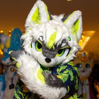Fursuit maker&Furry painter
🔥 **Fursuit Commissions: Opening in September!** 🔥
DM for quotes 🐾💬
兽装装师&小动物画师一枚
推止于推
BiliBili:UID:692576620
QQ:1152710826