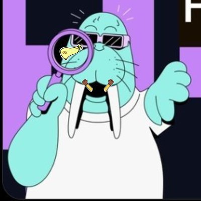 Habbyin's profile picture. meme  Sahara #0012906