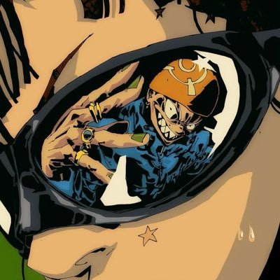 avvavvzar's profile picture. 