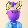 amplorg's profile picture. web3.nft.defi
https://t.co/jVC1i6vbbf Sahara #0001161