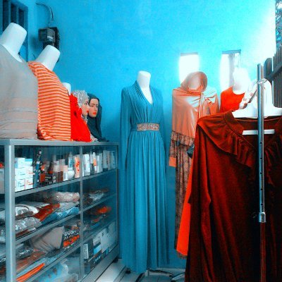 maya_achmad's profile picture. Indeonesian Woman