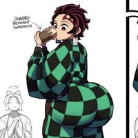 TANJIRO (@thiccestslayer) 's Twitter Profile
