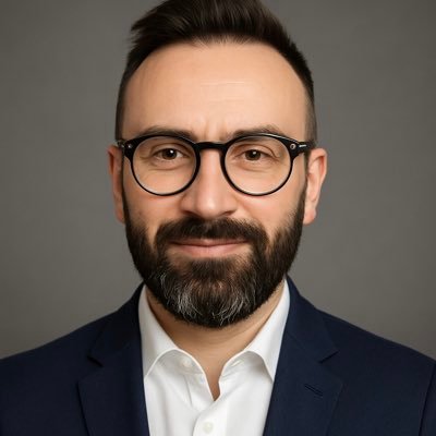 Independent Recruiter | Headhunter | Sourcing Consultant | Executive & Tech Search | IT & Power | I occasionally use Twitter (X) for sourcing talents🚀