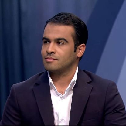 در زمینه مباحث ارزی و بانکداری بینالملل فعال هستم 🏦