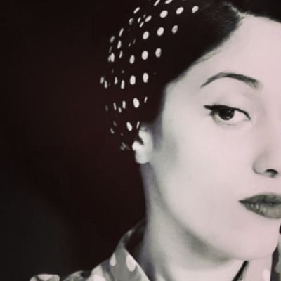 All U need is Ärt
كاتبة📖، #رواية_ألوان_سما
#سارة_نادر
Nouny♥️
🎸🎶🎧🎬📚🖌🎨
https://t.co/Er6wqFTe6y