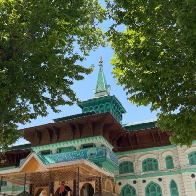 AyoubMutahir's profile picture. From kashmir